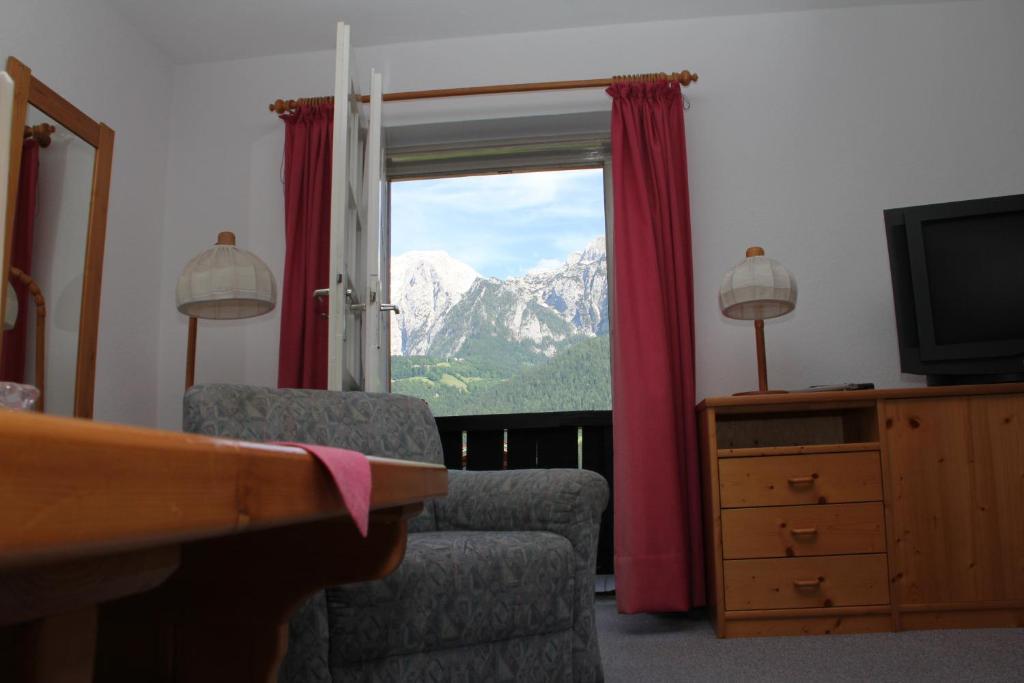 Landhaus Schmid Schoenau Schönau am Königssee Екстериор снимка
