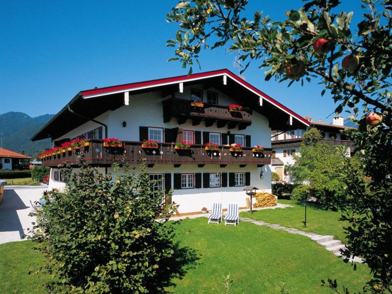 Landhaus Schmid Schoenau Schönau am Königssee Екстериор снимка