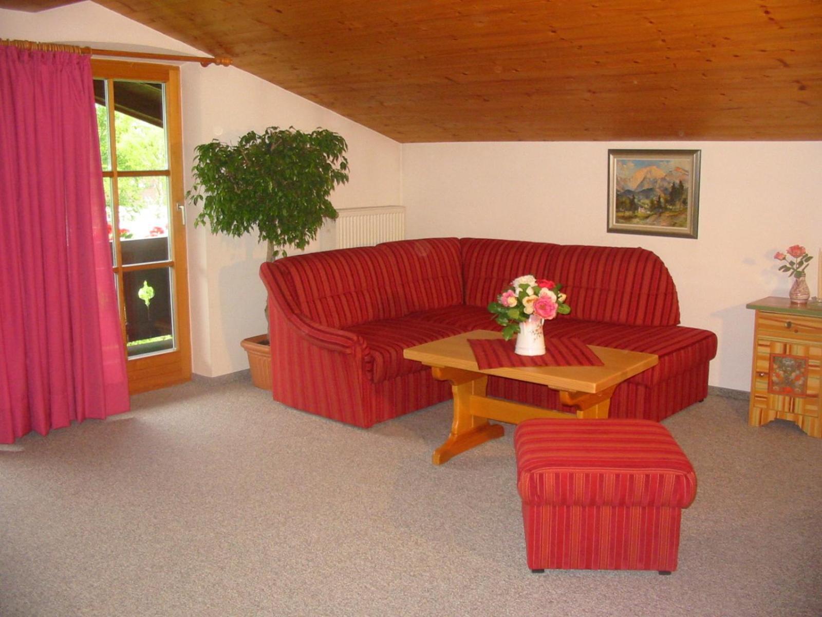 Landhaus Schmid Schoenau Schönau am Königssee Екстериор снимка