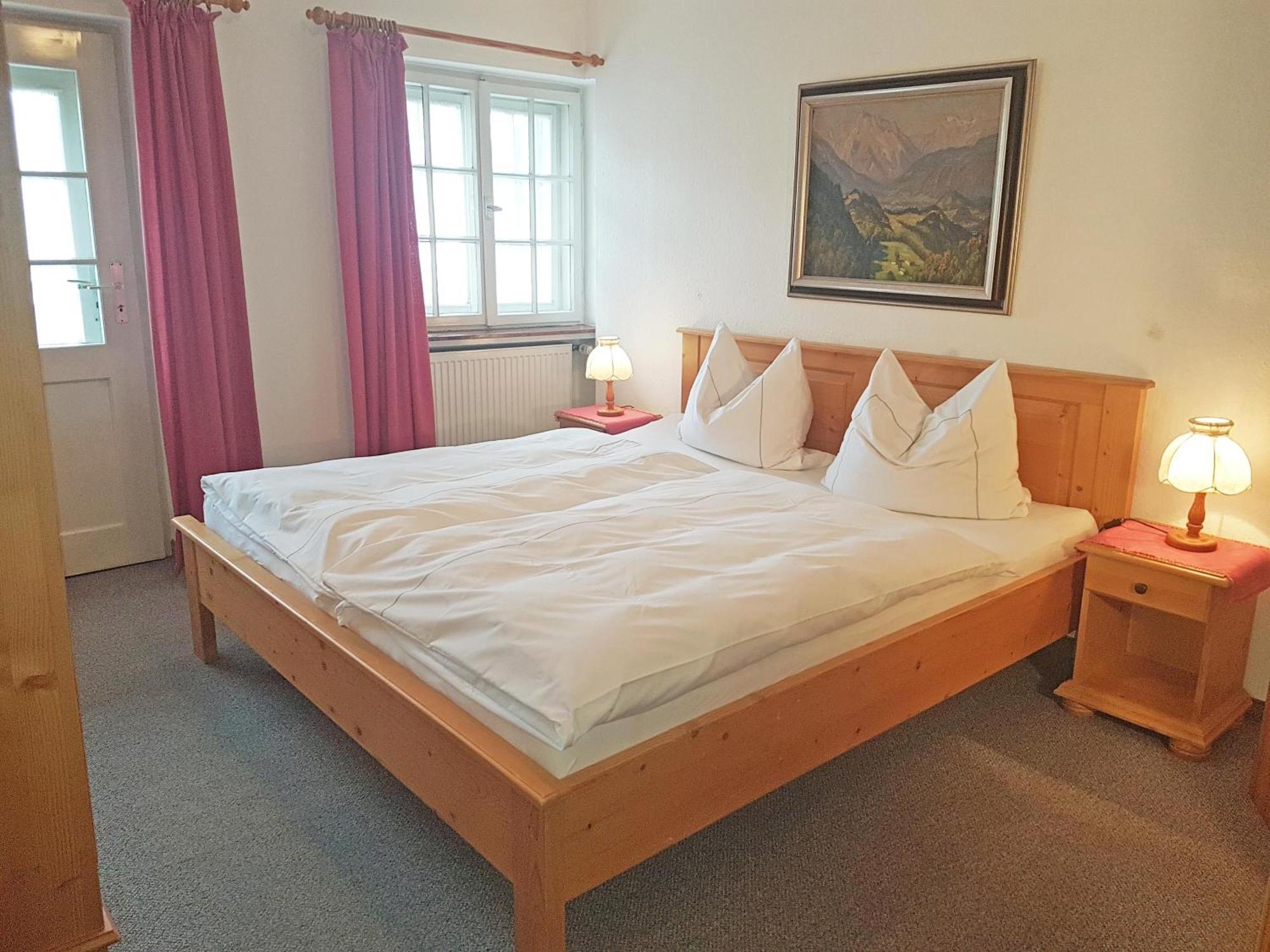 Landhaus Schmid Schoenau Schönau am Königssee Стая снимка