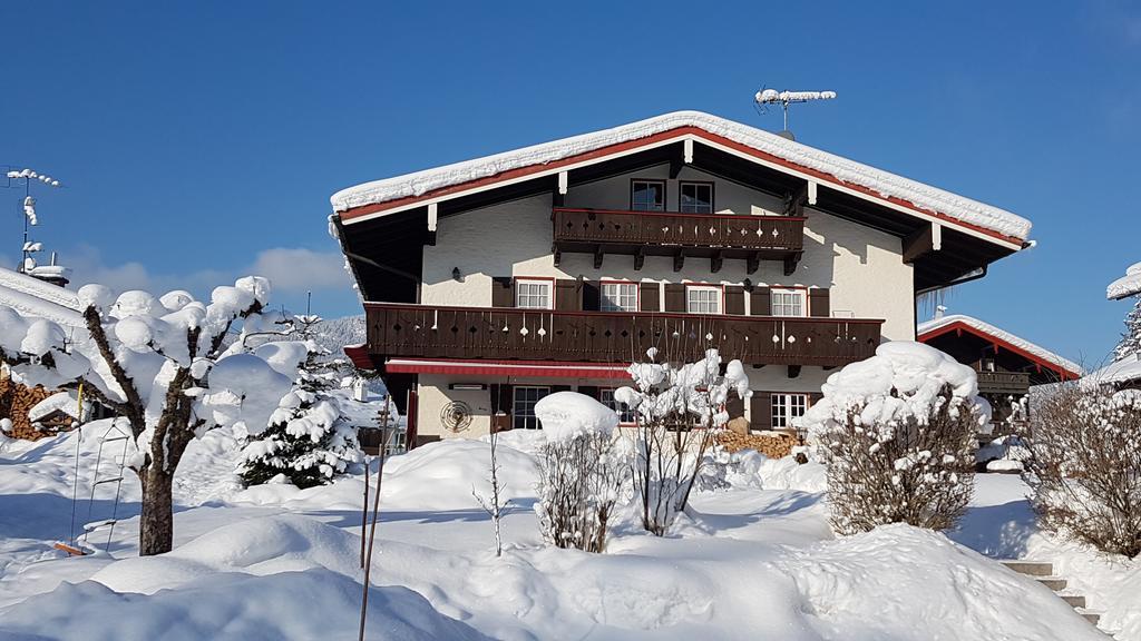 Landhaus Schmid Schoenau Schönau am Königssee Екстериор снимка