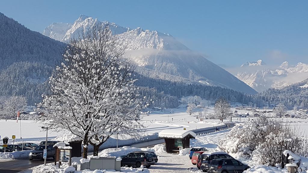 Landhaus Schmid Schoenau Schönau am Königssee Екстериор снимка