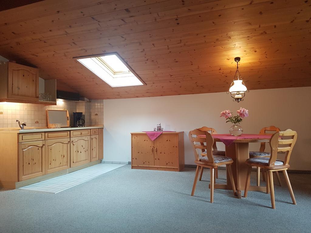 Landhaus Schmid Schoenau Schönau am Königssee Екстериор снимка