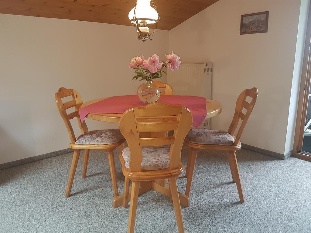 Landhaus Schmid Schoenau Schönau am Königssee Екстериор снимка