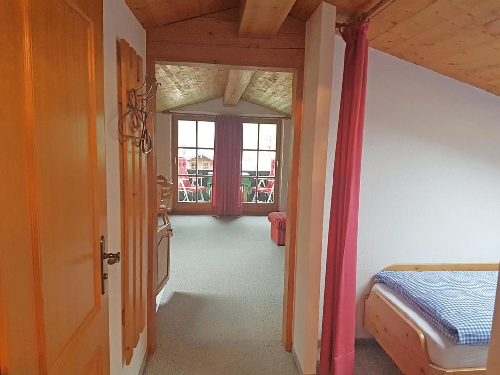 Landhaus Schmid Schoenau Schönau am Königssee Екстериор снимка
