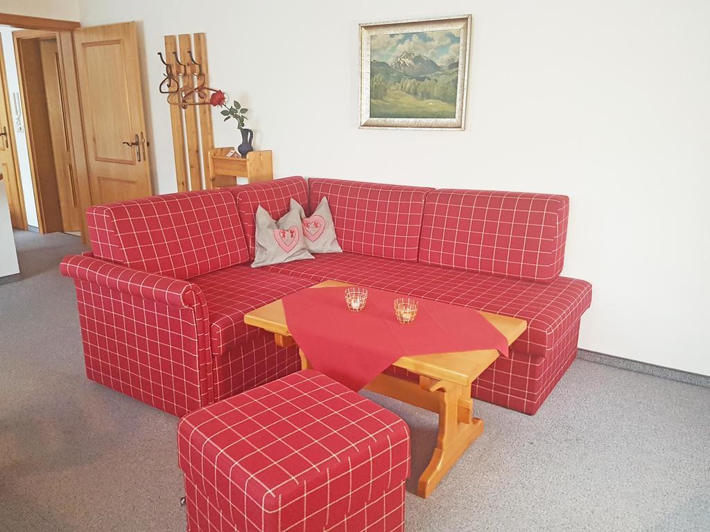 Landhaus Schmid Schoenau Schönau am Königssee Екстериор снимка