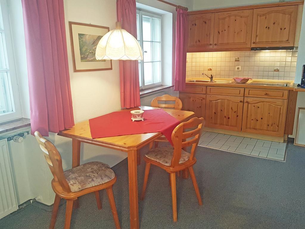 Landhaus Schmid Schoenau Schönau am Königssee Екстериор снимка