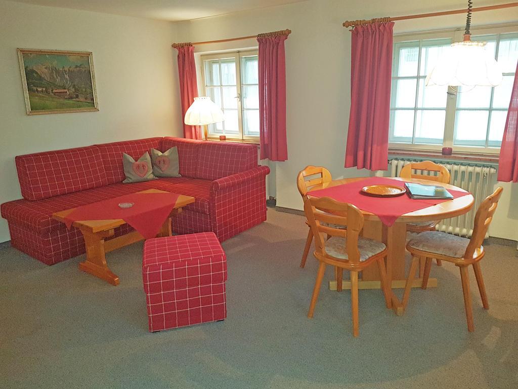 Landhaus Schmid Schoenau Schönau am Königssee Екстериор снимка