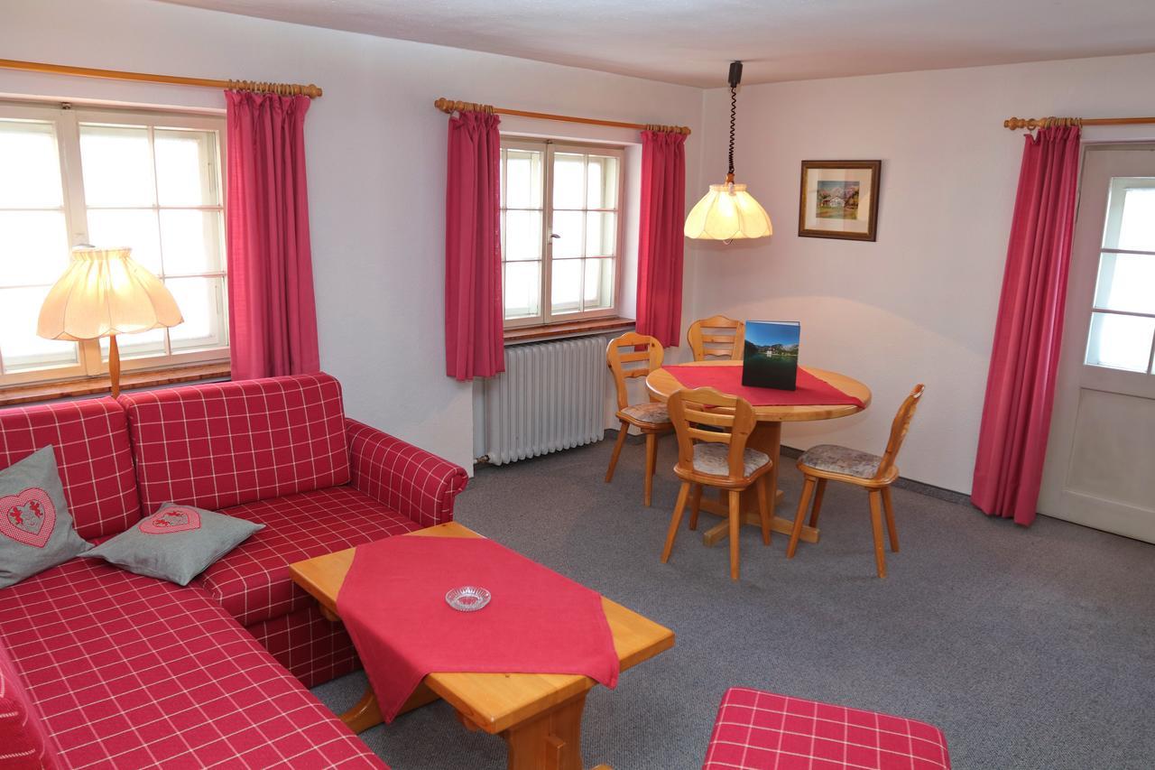 Landhaus Schmid Schoenau Schönau am Königssee Екстериор снимка
