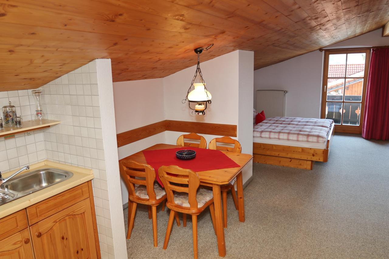 Landhaus Schmid Schoenau Schönau am Königssee Екстериор снимка